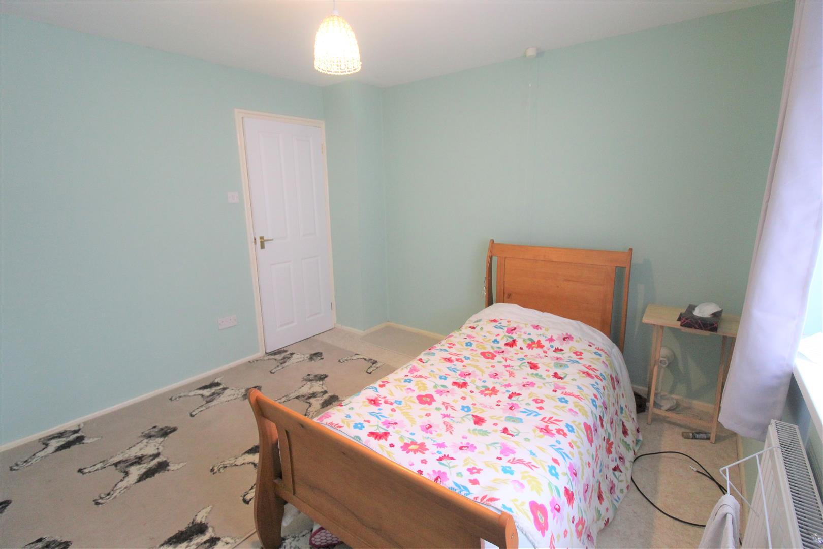 Smithyfield Road, Norton, Stoke-On-Trent